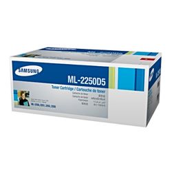 کارتریج تونر مشکی پرینتر سامسونگ Samsung مدل 2250