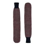 پاپوش بافتنی زنانه مدل MDSS-CH5341