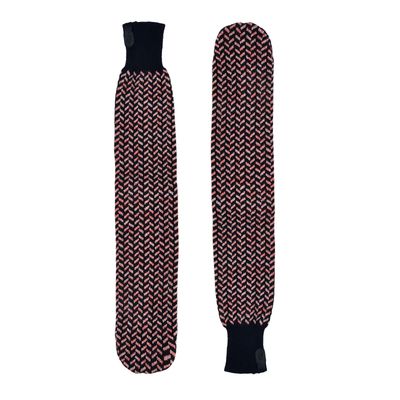 پاپوش بافتنی زنانه مدل MDSS-CH5341