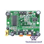 ماژول سنسور حرکتی مادون قرمز غیرفعال (PIR) مدل HC-SR501