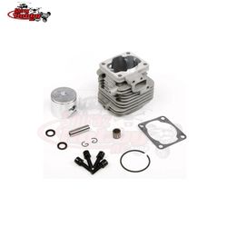کیت سر سرسیلند و پیستون Rovan 1/5 Rc Baja 29cc 4 Bolt Engine Cylinder Kit 850611