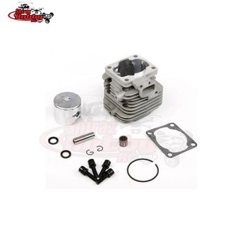 کیت سر سرسیلند و پیستون Rovan 1/5 Rc Baja 29cc 4 Bolt Engine Cylinder Kit 850611