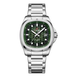 ساعت مچی عقربهای مردانه نیوی فورس مدل NF9240SGNS