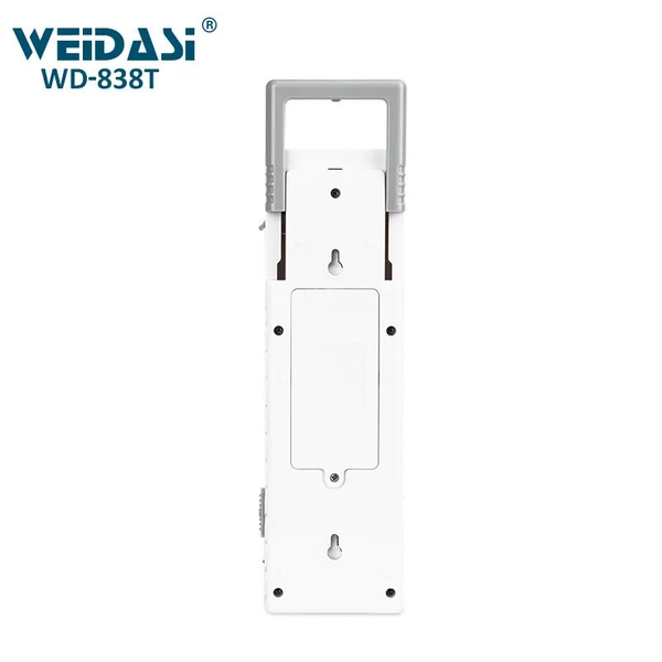 چراغ اضطراری ویداسی مدل WD-838T