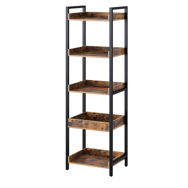 کتابخانه مدل ST-1