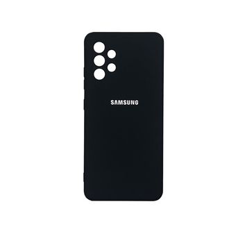 کاور مدل سیلیکونی پاک کنی مناسب برای گوشی موبایل سامسونگ Galaxy a73 5g اورجینال