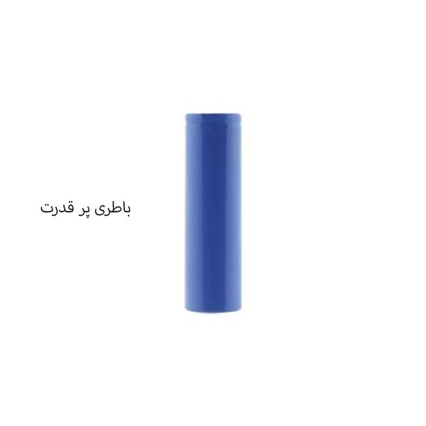 پنکه دستی