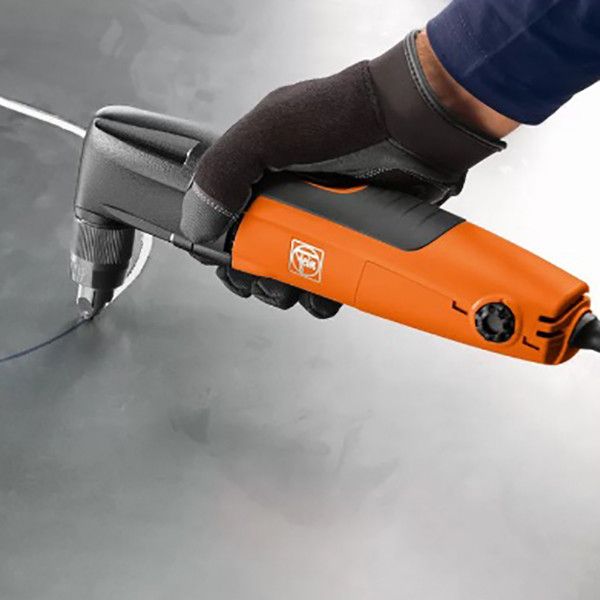 قیچی برقی عمود بر فاین مدل BLK 2.0E