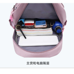 کیف مدرسه JLD-9314