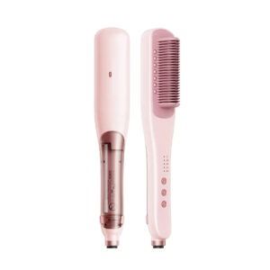 برس برقی صاف‌کننده مو Wavytalk مدل B395 Pro