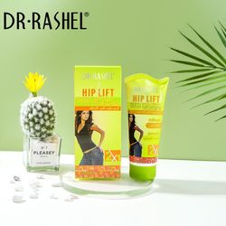 کرم حجم دهنده و لیفت ب اسن دکترراشل اورجینال 150گرم DR.RASHEL HIP LIFT AND ENLARGE CREAM