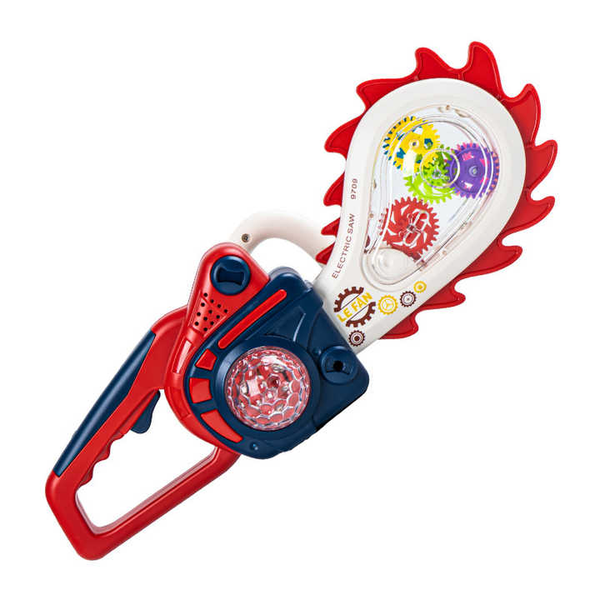 اره برقی موزیکال