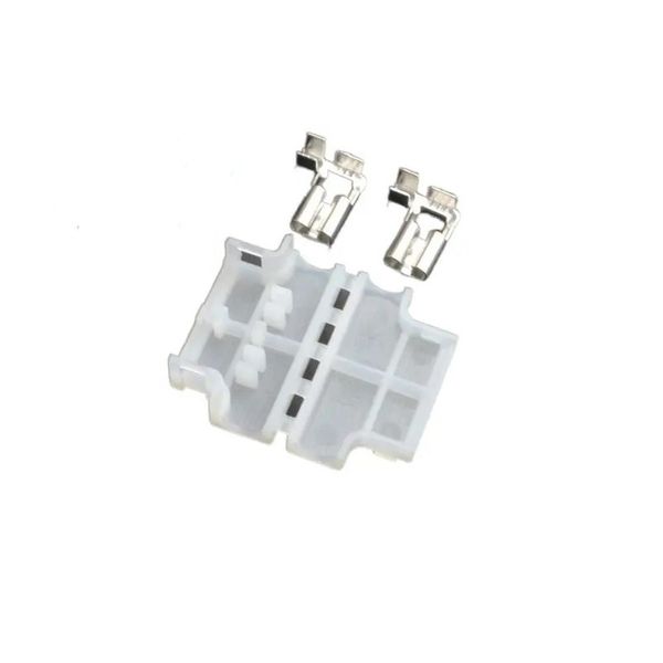 قاب جا فیوزی بین راهی مدل A-402 (فروش عمده و تکی)