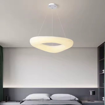 آویز دونات سایز متوسط (60cm)