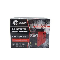 دستگاه جوش 300 آمپر ادون مدل ARC_300 mini