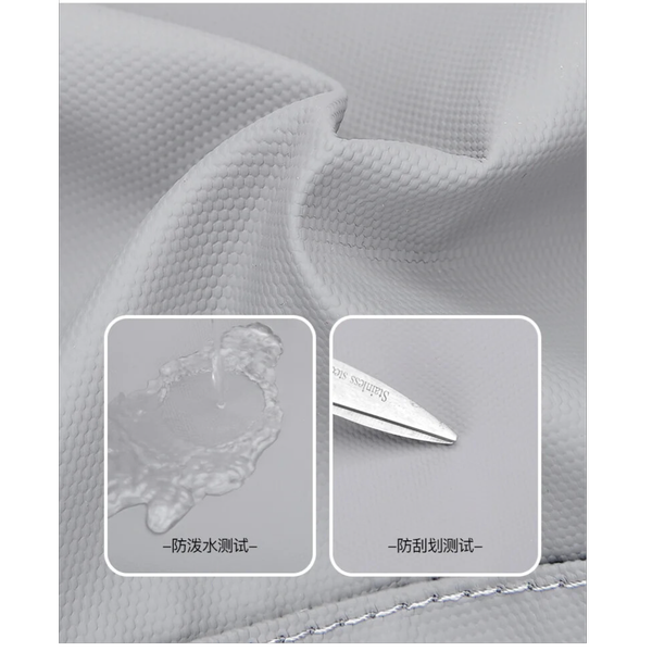 کوله پشتی وارداتی ضد آب کد 1329