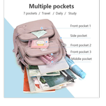 کوله پشتی مدرسه JLD-9375