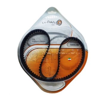 تسمه تایم رایکالتون206 و 207 مدل 134 تیپ 5