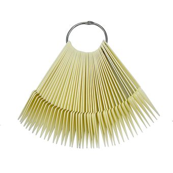 پالت طراحی ناخن سوییچی کد 002 بسته 50 عددی