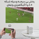 ویدئو پروژکتور