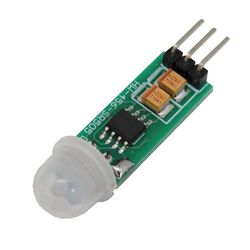 ماژول تشخیص حرکت مدل SR505
