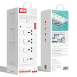 چندراهی برق ارلدام مدل ES-SC10