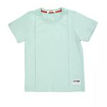 ست تی شرت و شلوارک پسرانه مدل MDSS-CH0671