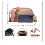 کیف دوشی پرتیزیس کد X3-150