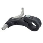 کت ترمز دوچرخه مدل و نیم آلومینیومی بسته