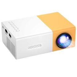 مینی پروژکتور ANDOWL مدل YG300