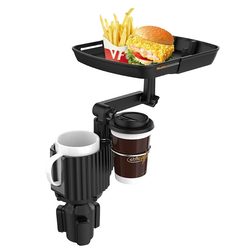 نگهدارنده لیوان و سینی خودرو CUP-A05