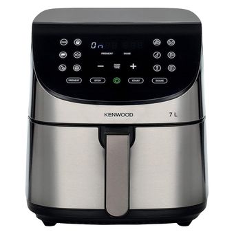 سرخ کن بدون روغن کنوود مدل ‎HFM80-000SS