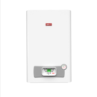 پکیج شوفاژ دیواری لورچ مدل Herma32