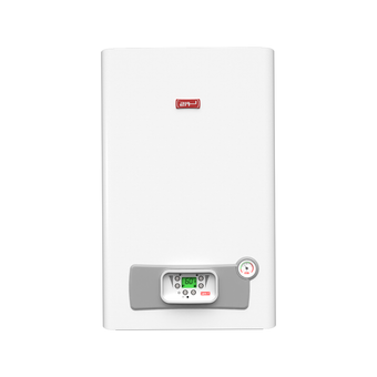 پکیج شوفاژ دیواری لورچ مدل Herma 28