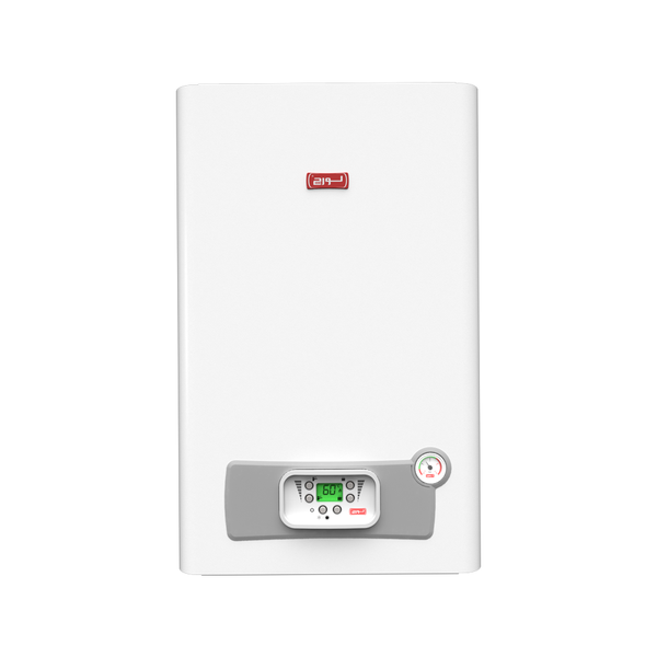 پکیج شوفاژ دیواری لورچ مدل Herma 28