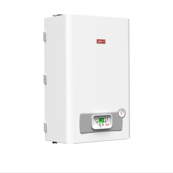 پکیج شوفاژ دیواری لورچ مدل Herma32