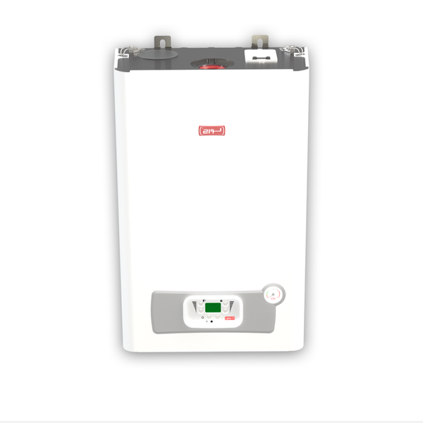 پکیج شوفاژ دیواری لورچ مدل Herma32