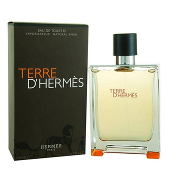 عطر ادکلن هرمس تق هرمس | Hermes Terre d’Hermes 100 ml