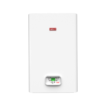 پکیج شوفاژ دیواری لورچ مدل Hero 24000