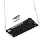 پکیج شوفاژ دیواری لورچ مدل Hero 24000