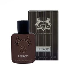 عطر جیبی Herod برندینی 33 میل