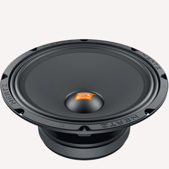 Hertz SV200 میدرنج 8 اینچ هرتز