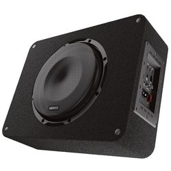 ساب باکس اکتیو هرتز مدل CBA 250 اورجینال