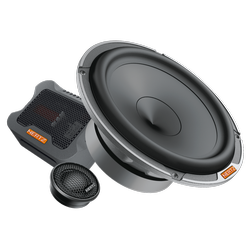 کامپوننت هرتز مدل MPK 165P.3 PRO اورجینال