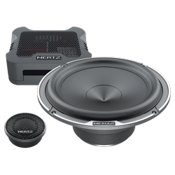 کامپوننت هرتز مدل MPK 165.3 PRO اورجینال