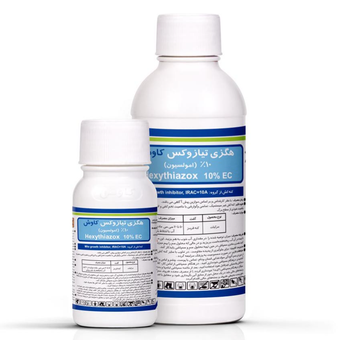 کنه کش هگزی تیازوکس EC 10% (نیسورون) کاوش