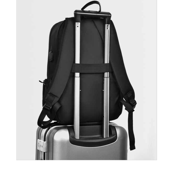 کوله پشتی روزمره وارداتی ضد آب کد 8395