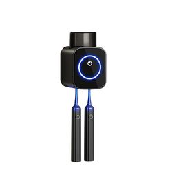 دستگاه استریل کننده کوچک مسواک مدل JX-5589