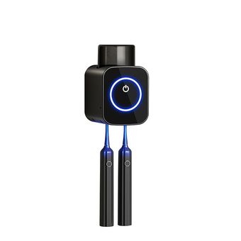 دستگاه استریل کننده کوچک مسواک مدل JX-5589