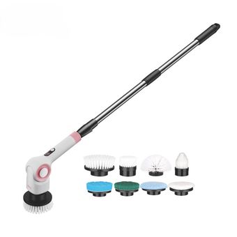 فرچه برقی دی اس پی مدل KD2504